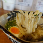 OKINAWA PORK SOBA - 