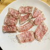 焼肉せがわ - 料理写真:イチボ