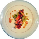 BISTRO U Keito - 