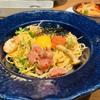 Jolly-Pasta Tokai Ten - 