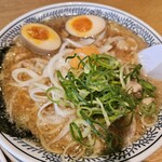 Marugen Ramen Neyagawa Ten - 