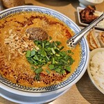 Marugen Ramen Neyagawa Ten - 