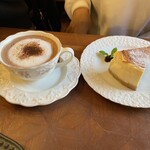 Cafe Do Dolce - 