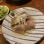 Bistro De Maido - 茹でタン