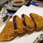 Okinawa Cuisine Hare Kuni Ginza Ten - 