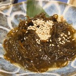 Okinawa Cuisine Hare Kuni Ginza Ten - 