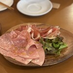 Itameshi Bistro BAFFI - 