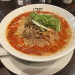 175°DENO Tantanmen Hon Ten - 