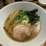 麺屋・高豚 - 