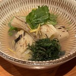 やきとり 日本酒 ふくの鳥 - 