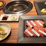 Yakiniku Senara Kawaguchi Ki Mo-Ru Puraza Ten - 