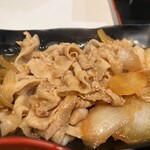 Yoshinoya Shinumeda Shokudogai Ten - 