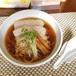 Aotake Teuchi Ramen Maruhachi - 