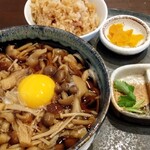 札幌蕎麦 き凛本店 - 