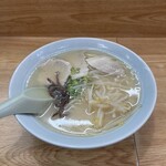 丸徳ラーメン - 