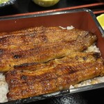 Toranomon Unagi no Oyado - 