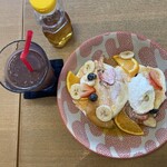 C&C BREAKFAST OKINAWA - 