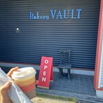 Bakery Vault - 