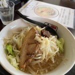 楽や - 料理写真: