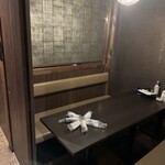 Private rooms Yakiniku Itadaki Shinbashi Ten - 