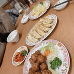 餃子の王将 - 