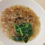 Hamayu Tsushima Ten - 浜木綿ラーメン