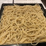 Teuchi Soba Shibata - 