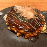 Teppan Yaki Oribe - 