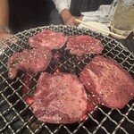 Akasaka Sumibi Yakiniku Kinboshi - 