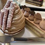 Douceur Chocolat - 