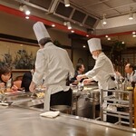 Nankai Grill Higashi Ten - 