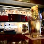 bar Aiba Koorien - 