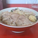 Akahige Ramen Naha Matsuyama Ten - 