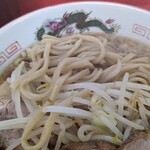 Akahige Ramen Naha Matsuyama Ten - 