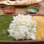 Indian Restaurant Shama - 