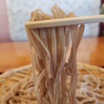 Teuchi Soba Kubota - 