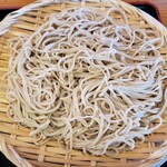 Teuchi Soba Kubota - 