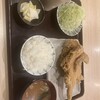 Ganso Karaage Sanpei - 