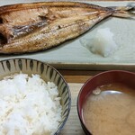 Kado Ten - 日替わり定食