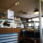 The LOAF Cafe - 