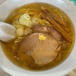 Ramen Ryuu no Namida - 