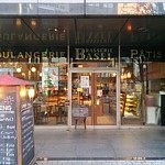 Brasserie BASEL Keio Hachioji Eki Mae Ten - 店構え