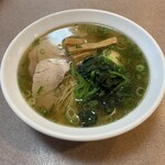 Ramen Fujinami - 