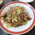 中華料理 ポパイ - 