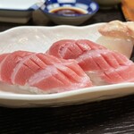 Chiyoda Zushi - 