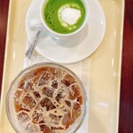 Doutor Coffee Shop Asakusa Rokkusu Ten - 