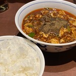 陳麻婆豆腐 - 