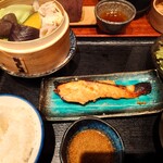 Yakitori Nihonshu Fuku no Tori Kanda Ten - 