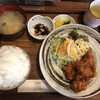 Restaurant Yano - チキンチャップ定食