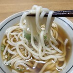 Kabushiki Gaisha Fujii Seimen - 2023年12月　麺持ち上げ